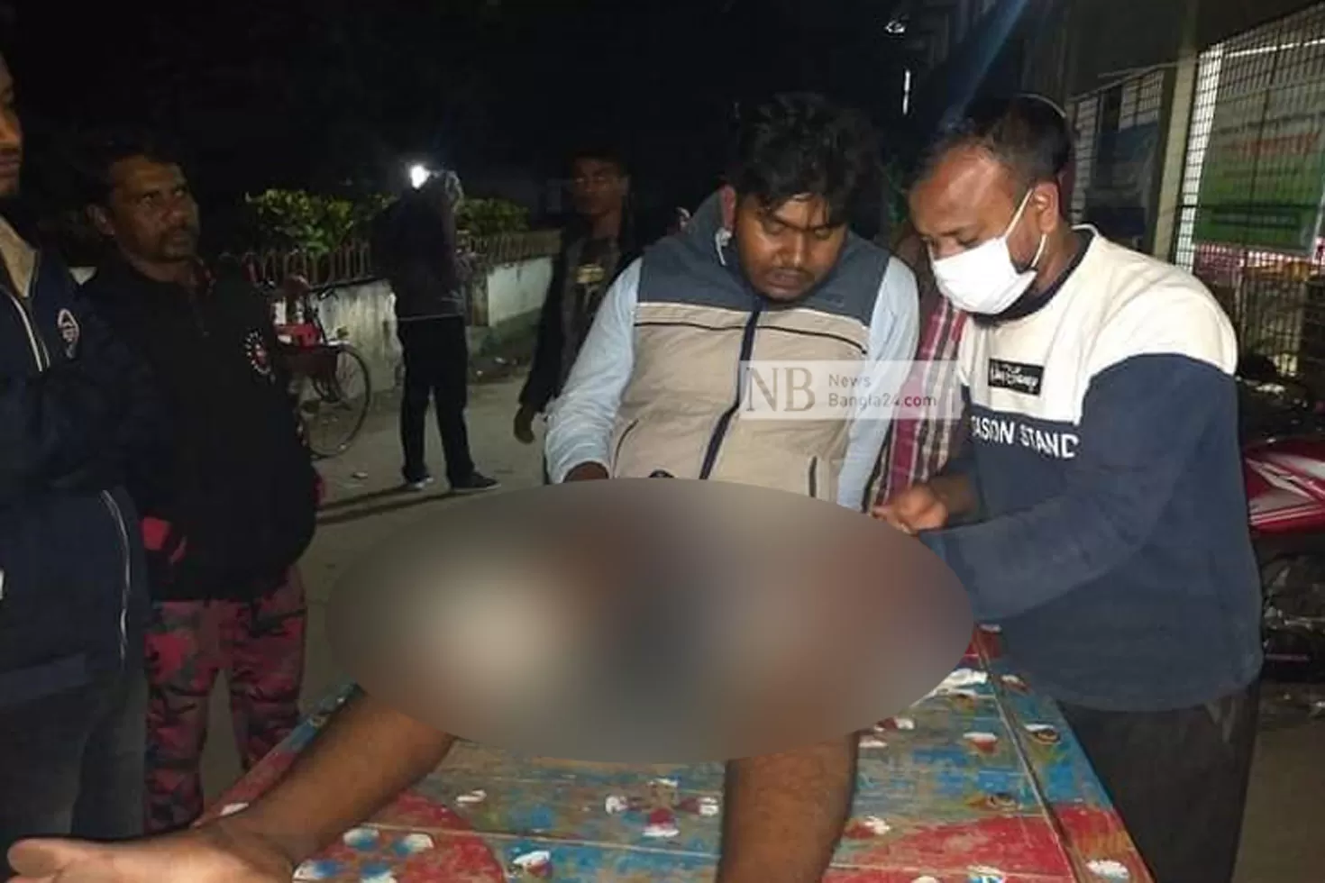 ইউপি নির্বাচন: দুই প্রার্থীর সমর্থকদের সংঘর্ষে ‘গুলিবিদ্ধ ২’