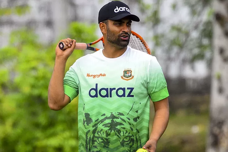 তামিমের জন্য আক্ষেপ সাগরিকায়
