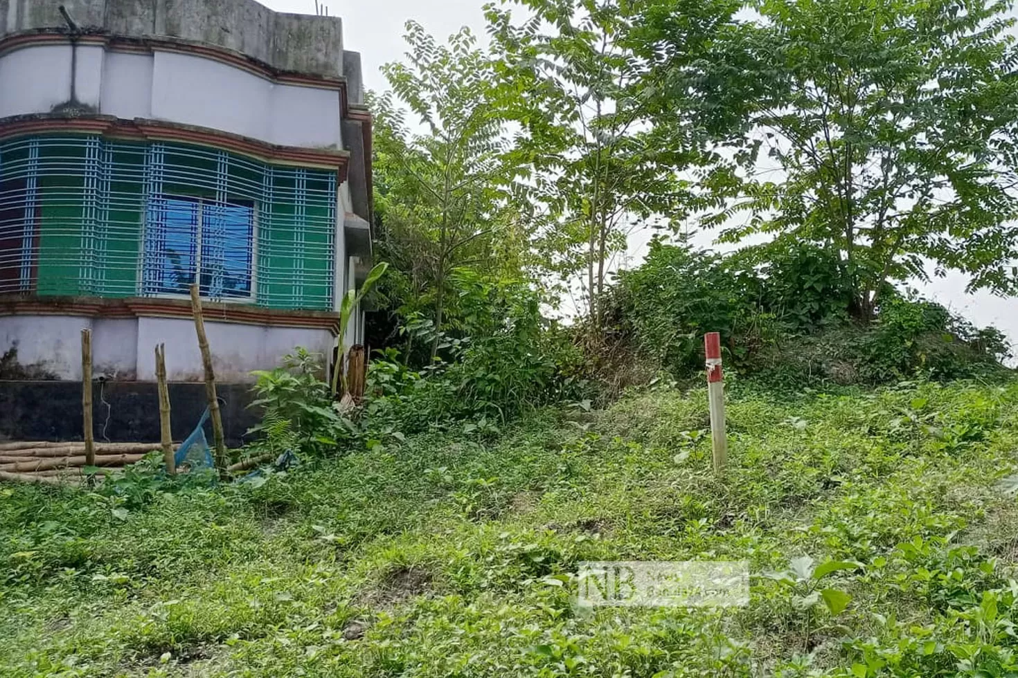 জবির-নতুন-ক্যাম্পাসে-নিরাপত্তাকর্মীদের-মানবেতর-জীবন