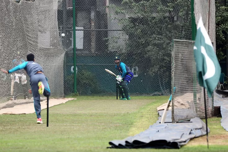 পাকিস্তান ক্রিকেট দলের বিরুদ্ধে মামলা নিল না আদালত
