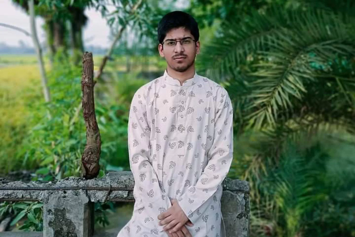 বুয়েটেও প্রথম সিয়াম