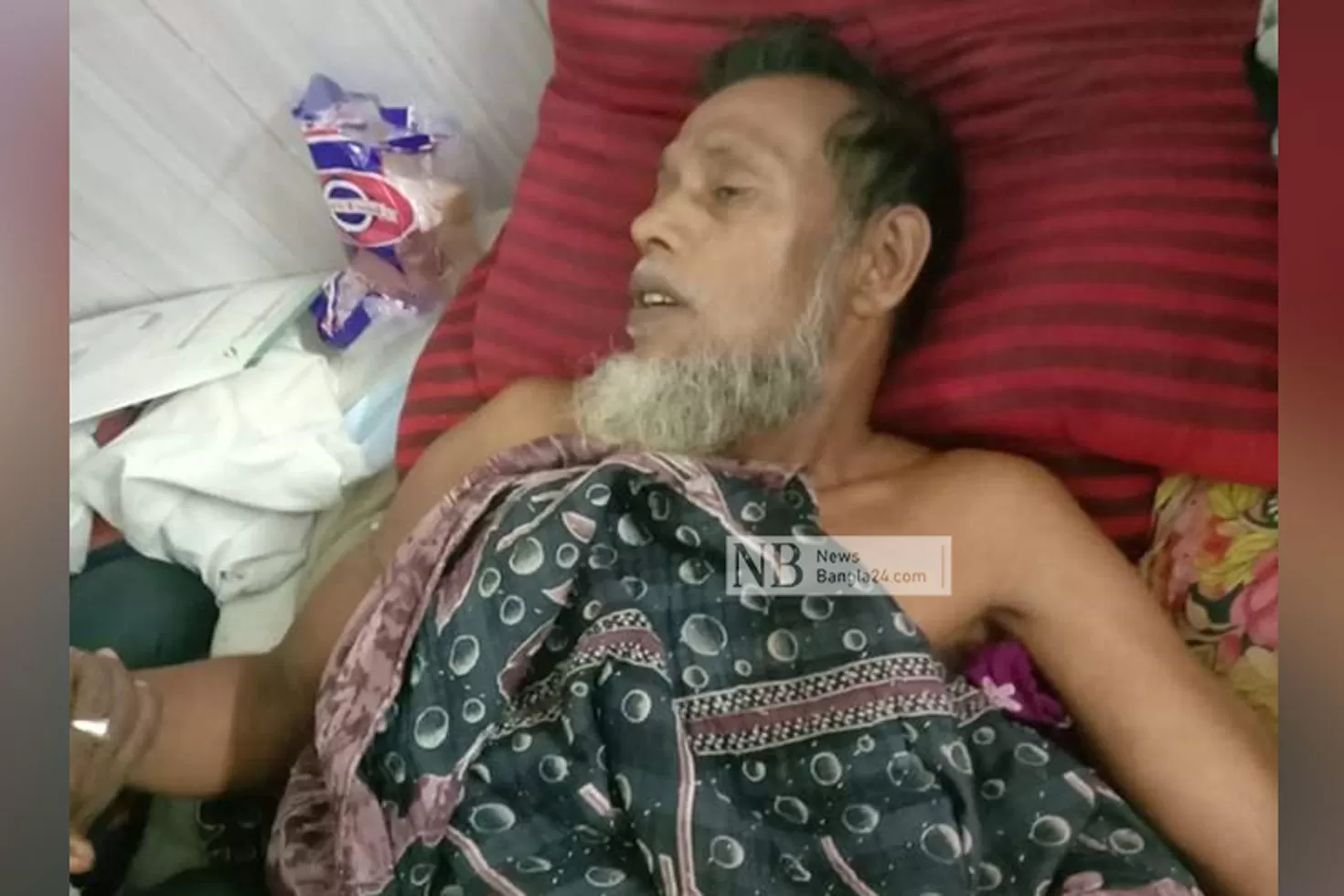 বরগুনায় নৌকার জয় উৎসবে হামলা,  আহত ৫ 