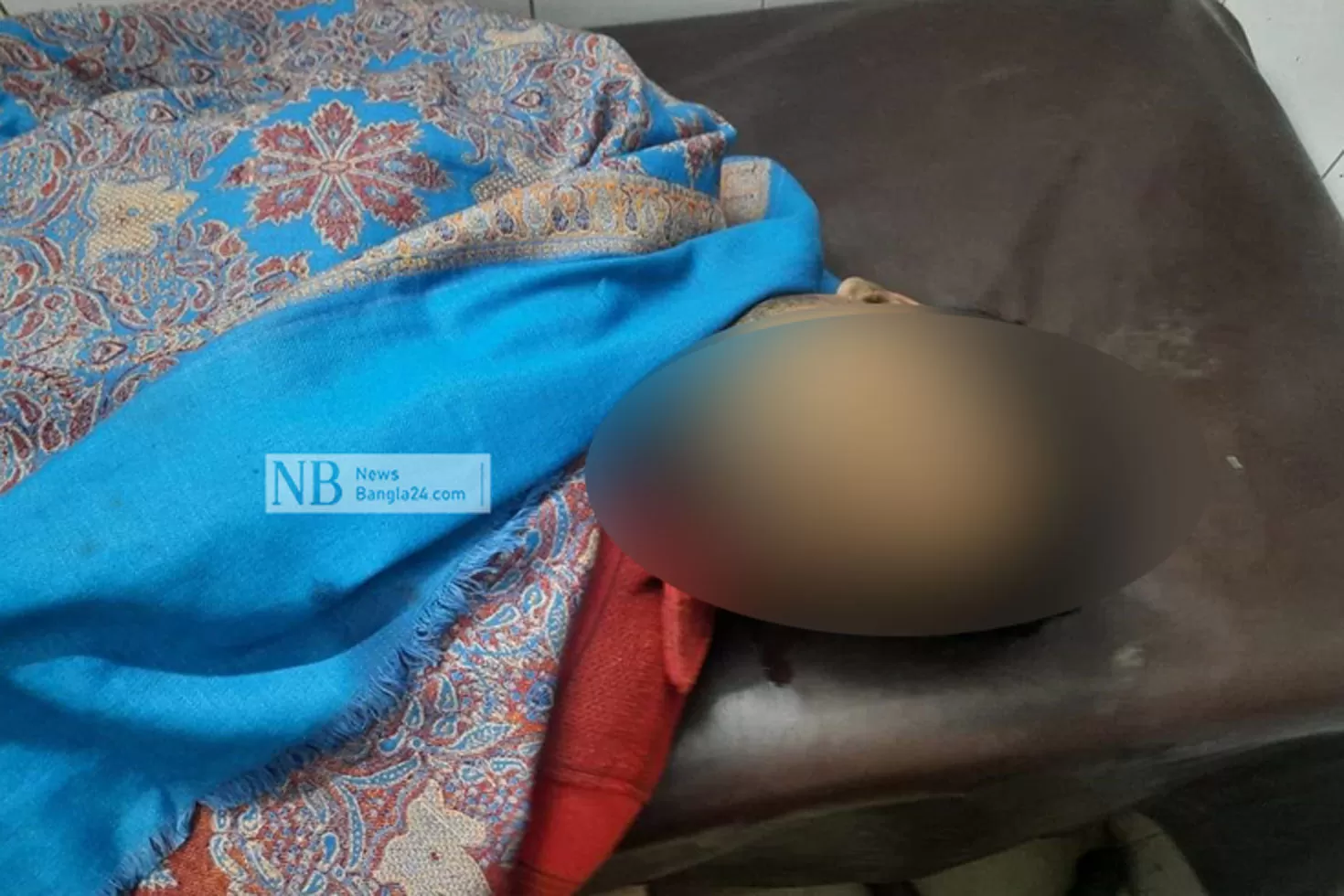 নির্বাচনি সহিংসতায় গুলিতে নিহত ‌১
