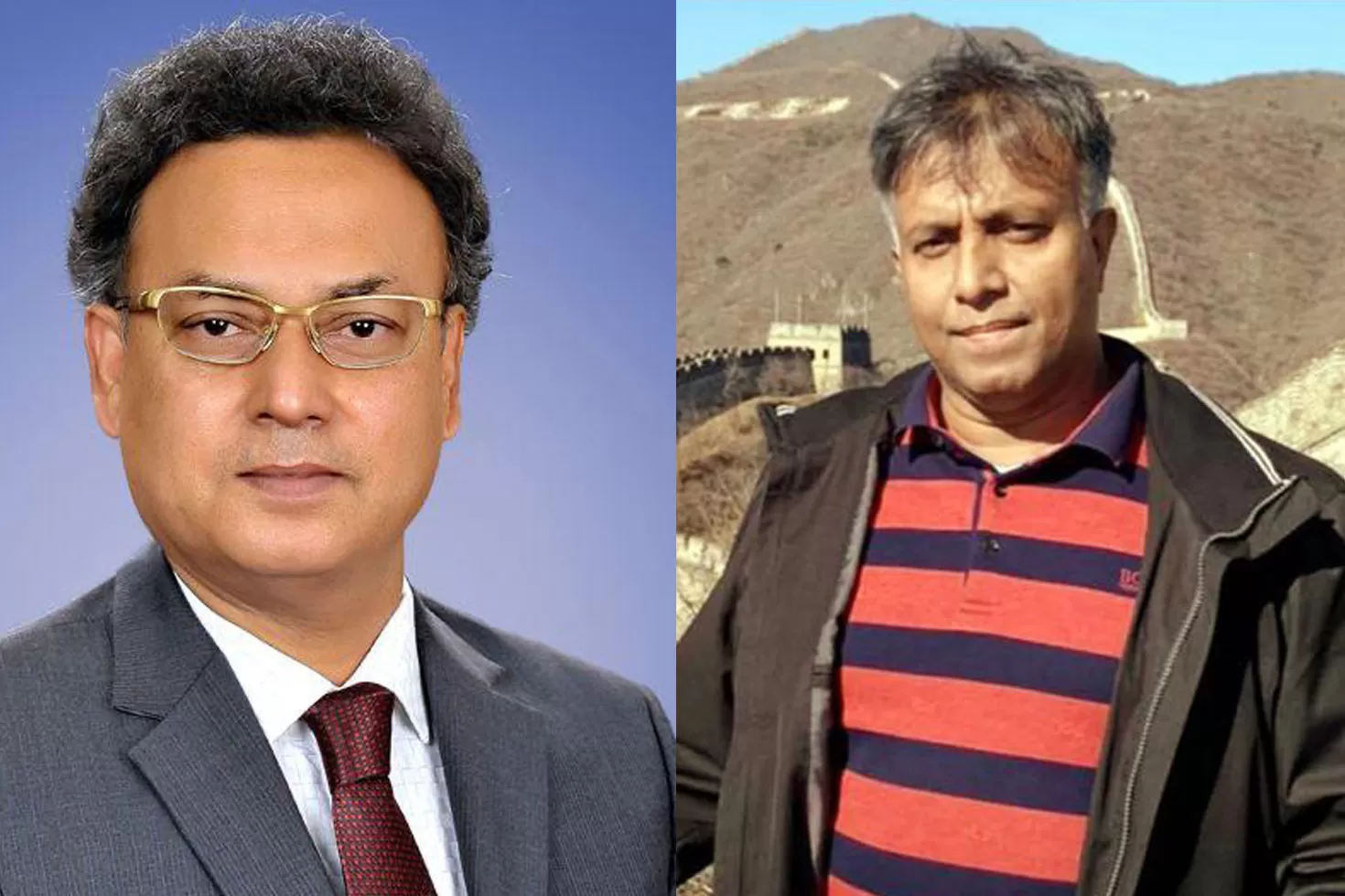 বিসিএস কাস্টমস অ্যান্ড ভ্যাট অ্যাসোসিয়েশনের সভাপতি সহিদুল, মহাসচিব নুরুল