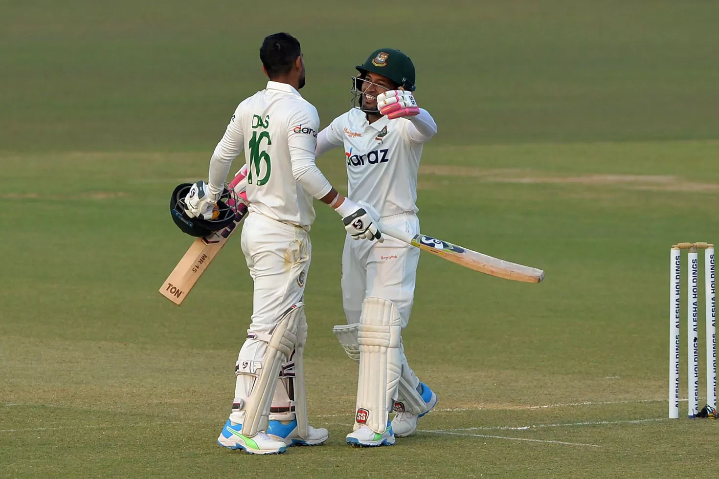 লড়াকু বাংলাদেশের প্রশংসা ইনজামামের