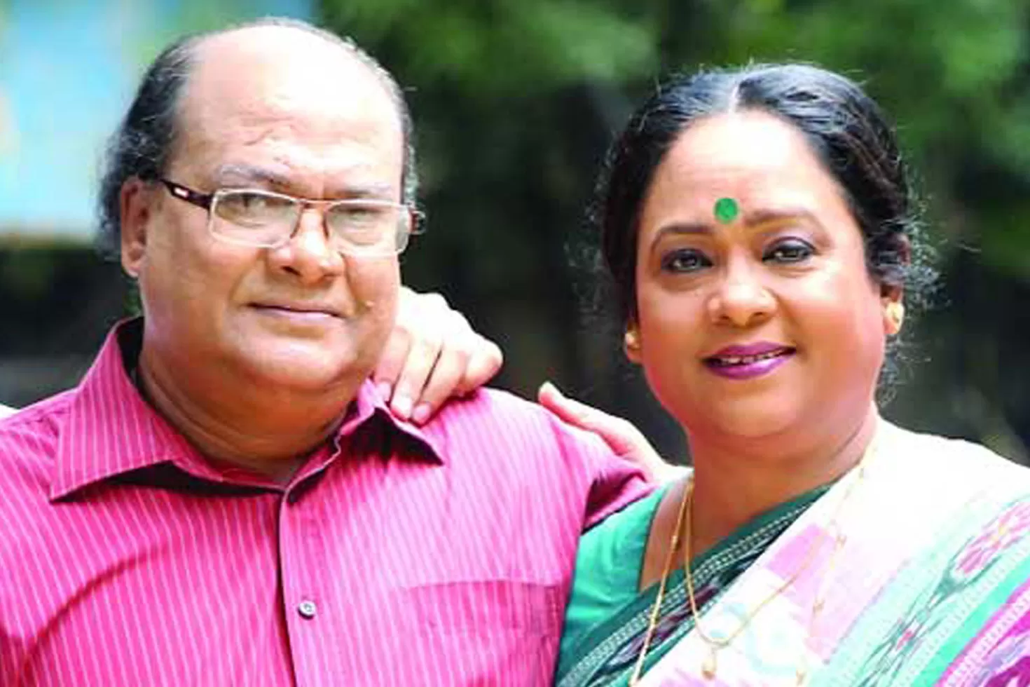 করোনা: হাসপাতালে ভর্তি রহমত আলী ও জলি