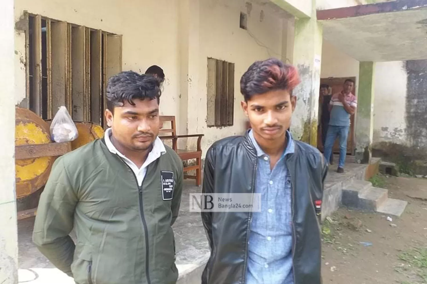 বরিশালে নির্বাচনি আচরণবিধি ভাঙায় আটক ৯ 