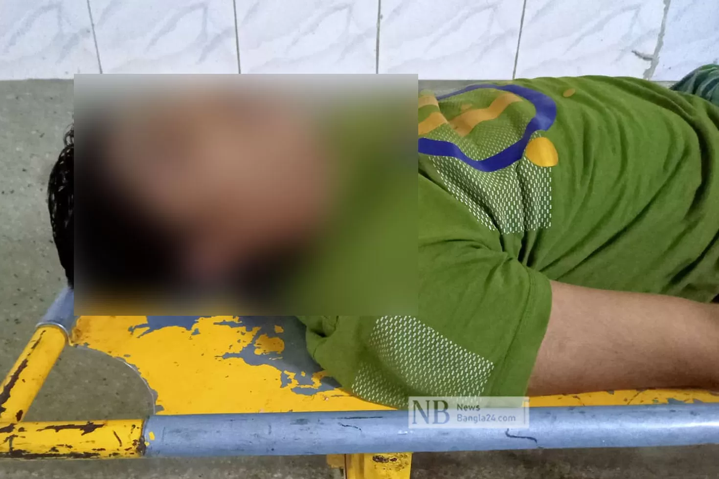 রাজধানীতে স্কুলছাত্রের আত্মহত্যা