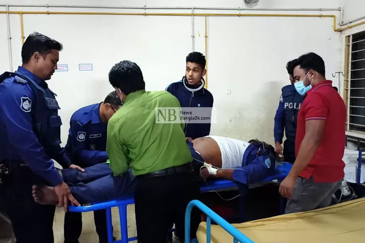 ইসির দৃষ্টিতে সহিংসতাহীন ভোটে নিহত ৫