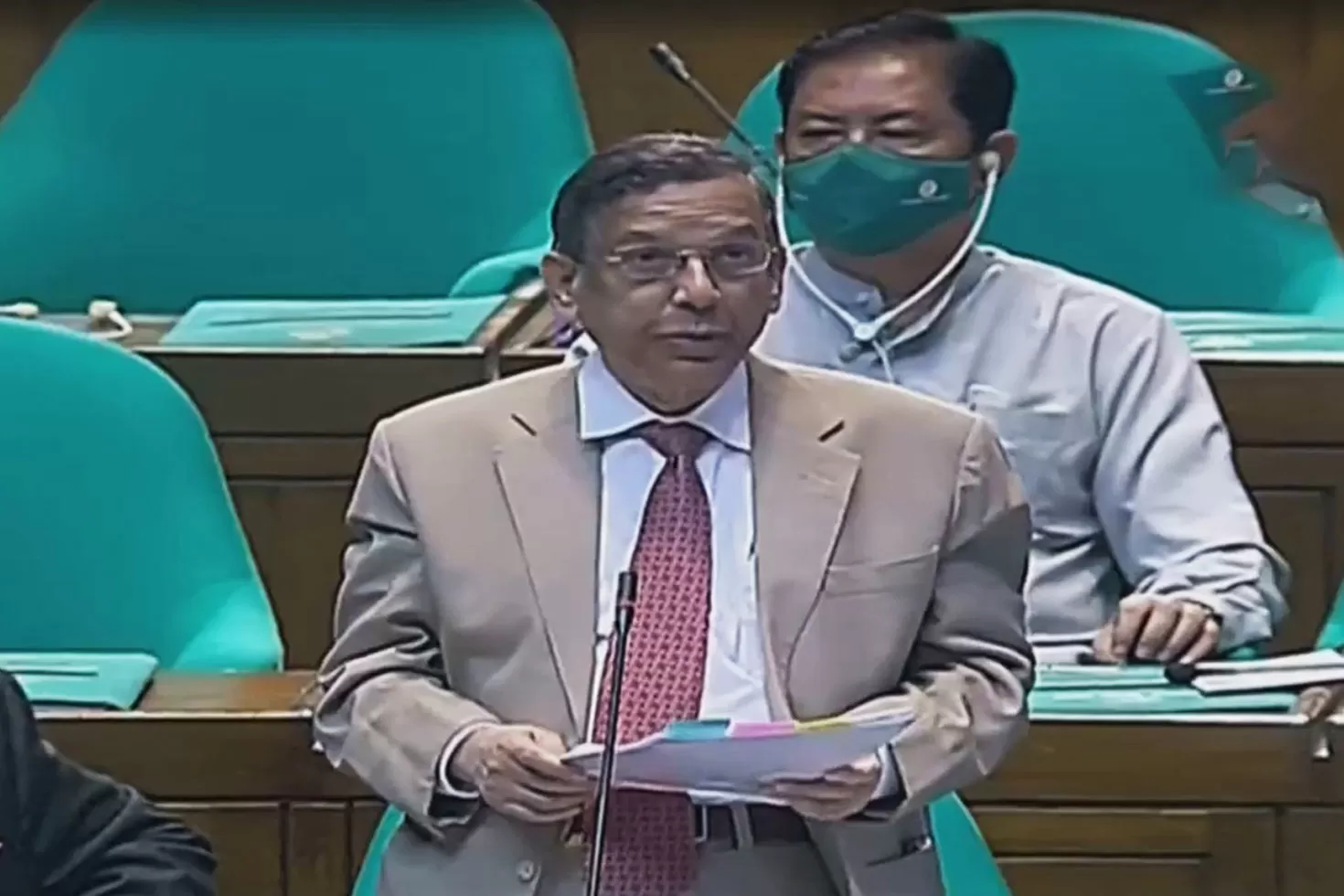 বিচারক-নির্বাচন কমিশনার নিয়োগে আইনের খসড়া হচ্ছে