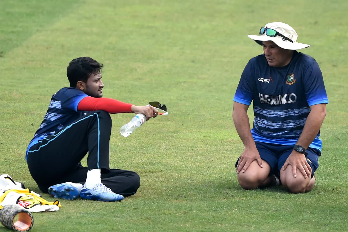 সাকিবের জন্য অপেক্ষা ফুরাচ্ছে না বাংলাদেশের