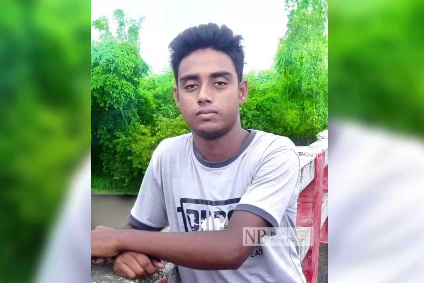 নির্বাচনি-সহিংসতা-আহত-স্কুলছাত্রের-মৃত্যু