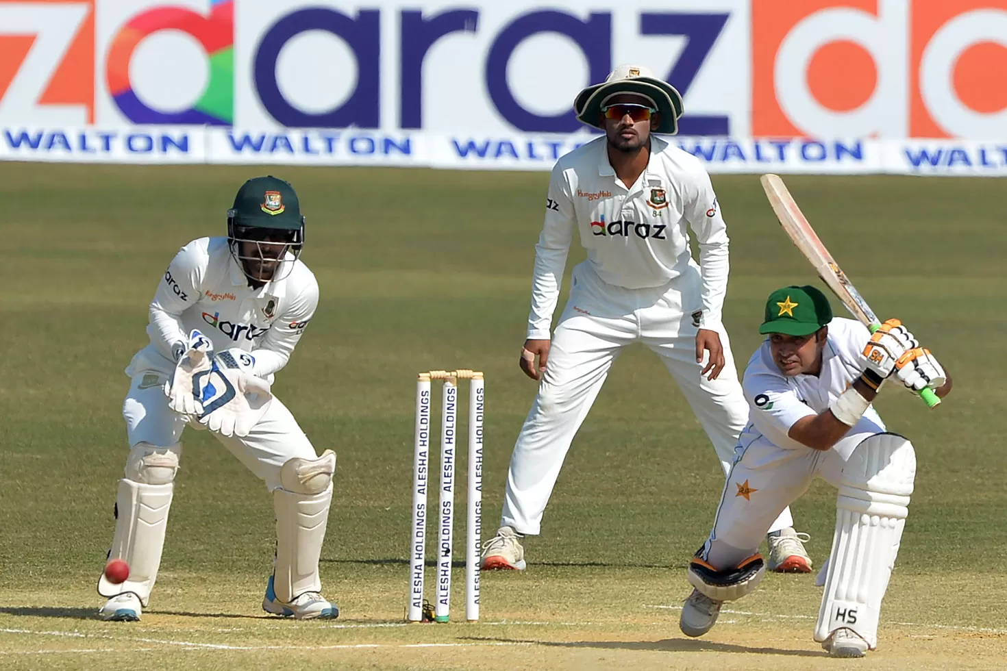 ফরম্যাট বদলেও ভাগ্য বদলাল না বাংলাদেশের