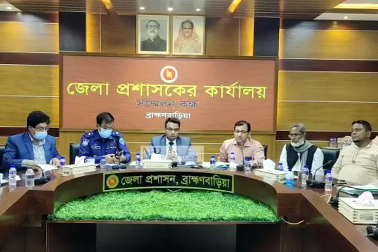 ওমিক্রন: আফ্রিকা ফেরতদের নিয়ে ব্রাহ্মণবাড়িয়ায় উদ্বেগ 