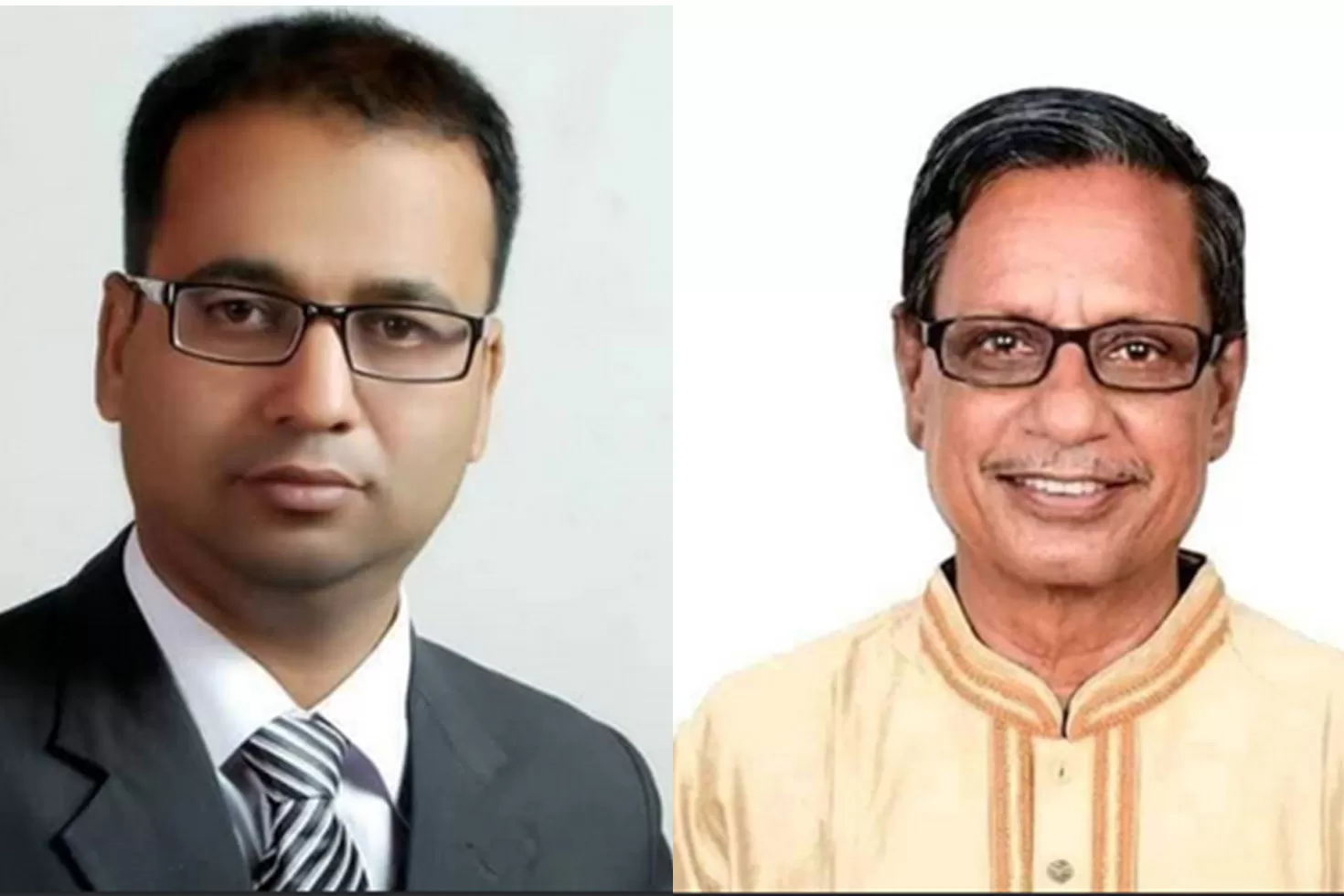 জামাইয়ের পর শ্বশুরের জয়