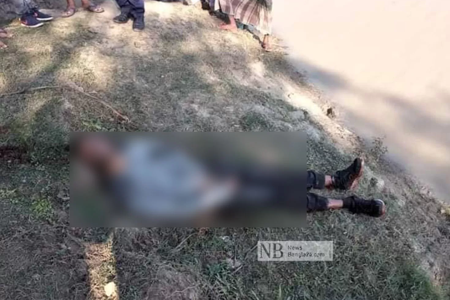 নবনির্বাচিত-মেম্বারের-ভাতিজার-রগকাটা-মরদেহ-উদ্ধার