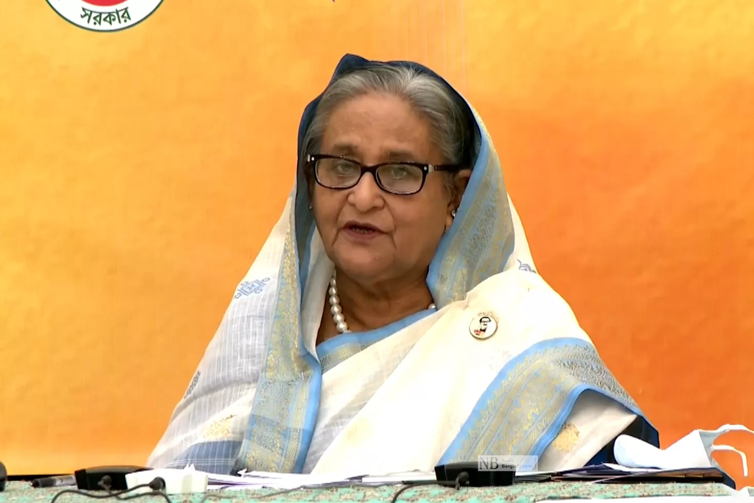 রাস্তায় গাড়ি ভাঙচুর করা ছাত্রদের কাজ না: প্রধানমন্ত্রী