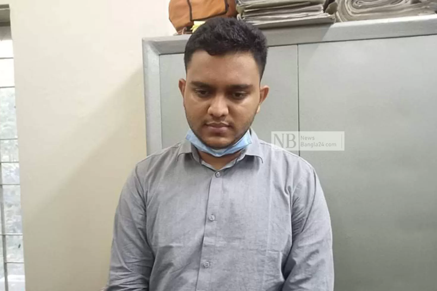 ৩ লাখে ভর্তির ‘চুক্তি’ করে ফের আটক জাবি পরীক্ষার্থী 