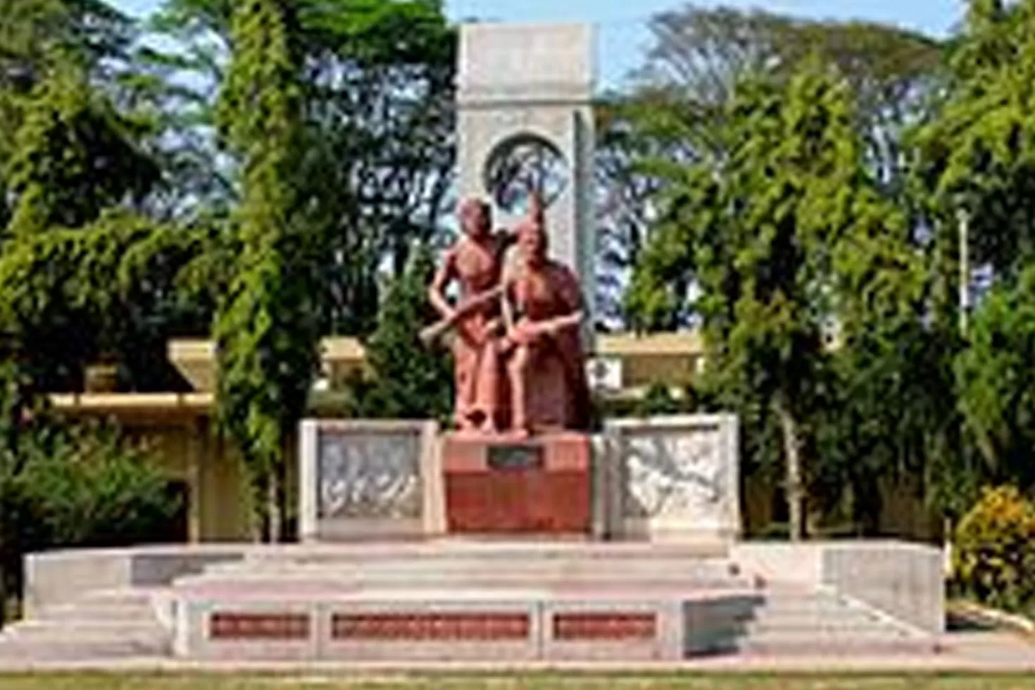 স্বাধীনতার সুবর্ণ জয়ন্তীতে রাবিতে ৭ দিনব্যাপী উৎসব