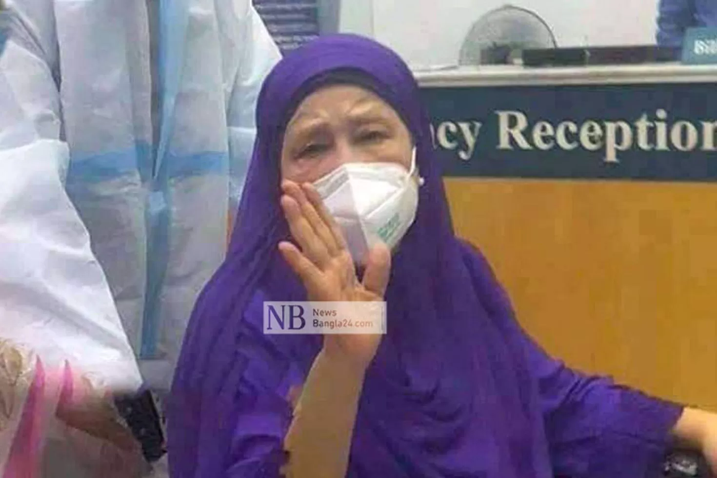 খালেদার চিকিৎসা দেশে সেভাবে নেই: ফখরুল