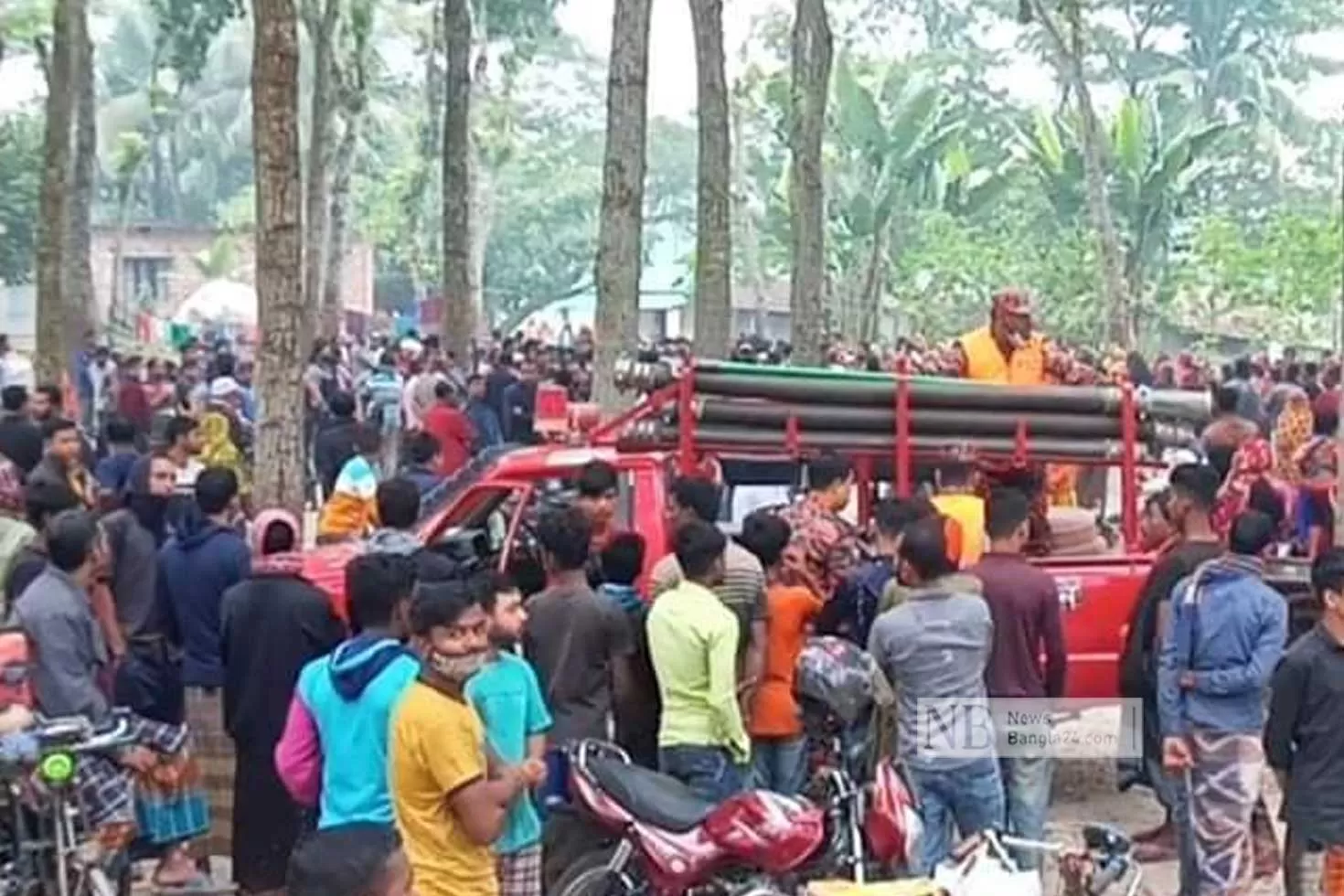 বেতনা নদীতে ব্যবসায়ীর মরদেহ