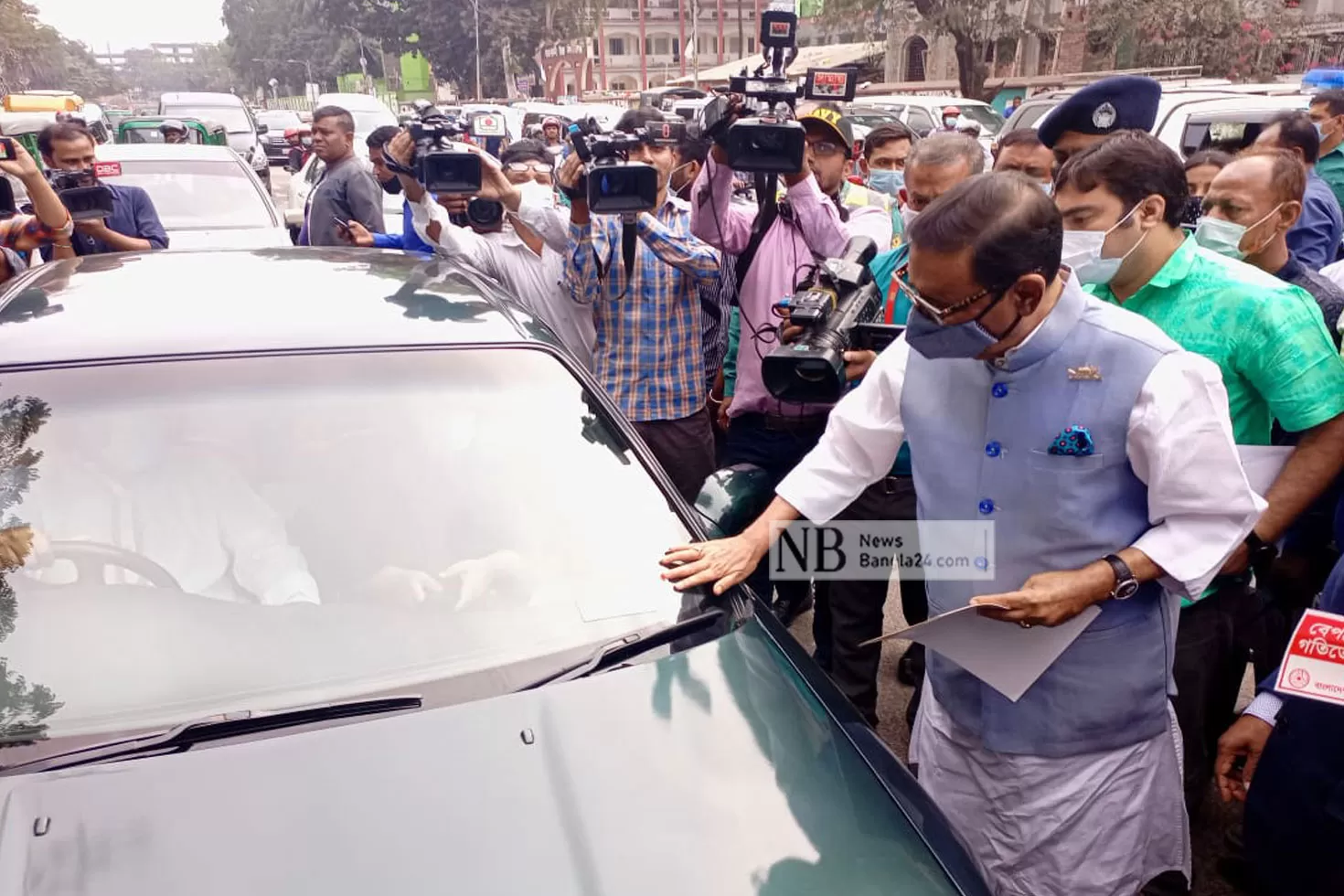 রামপুরার-শিক্ষার্থীদের-পেছনে-রাজনৈতিক-উসকানি-কাদের