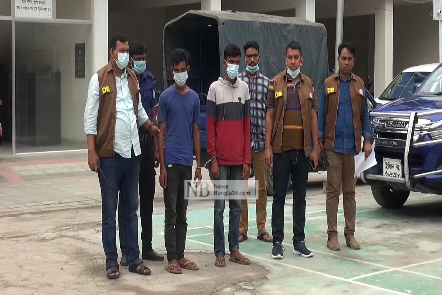 ‘গেমিং ল্যাপটপের জন্য খুন হয় শিশু ইয়ামিন’