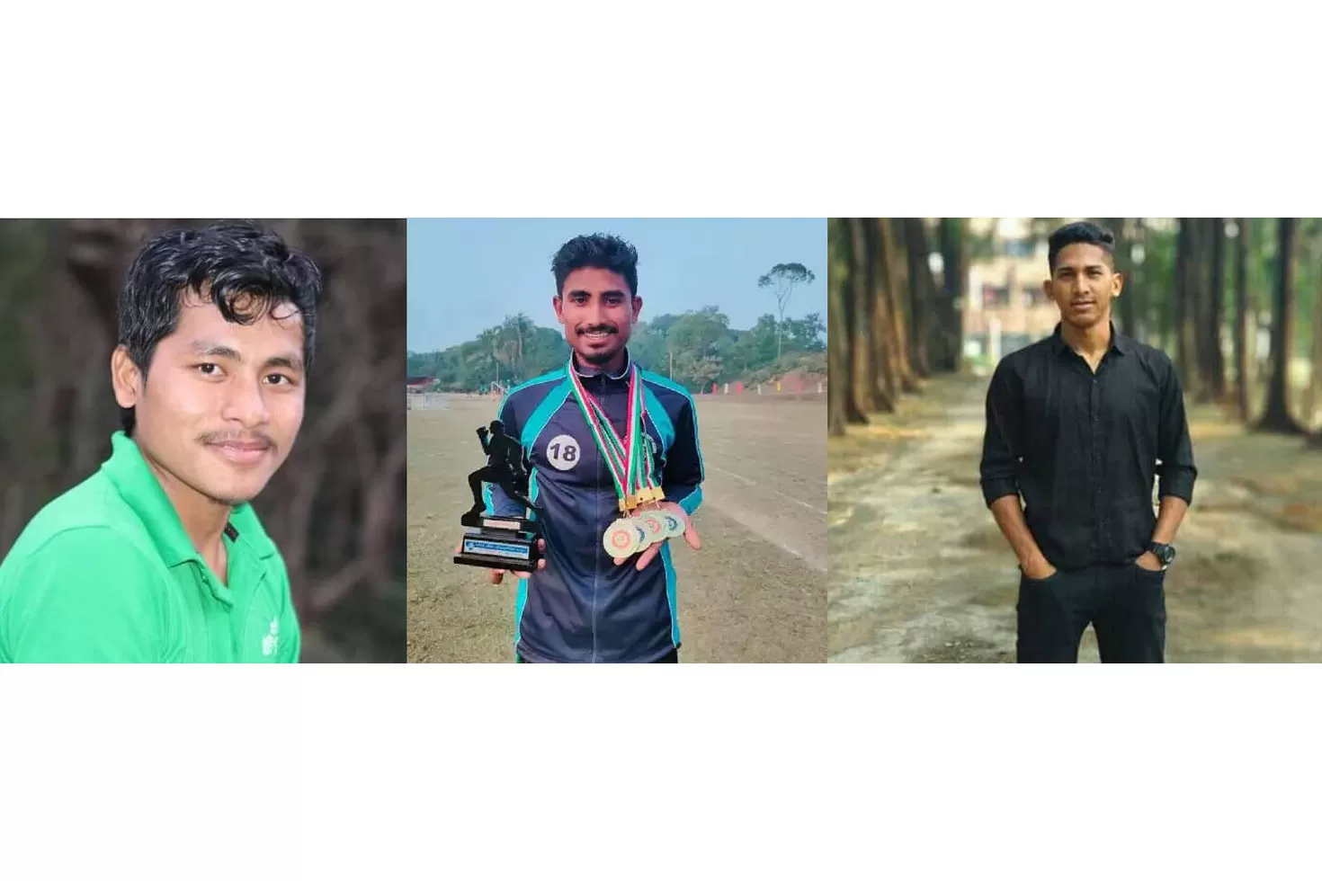 বাংলা চ্যানেল পাড়ি দেবেন চবির ৩ ছাত্র