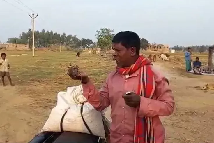 ‘কাঁচা বাদাম’ গানের কপিরাইট চান ভুবন