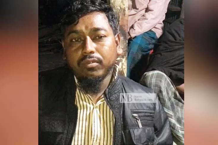 ভোট না দেয়ায় ভিক্ষুককে হত্যাচেষ্টার অভিযোগ