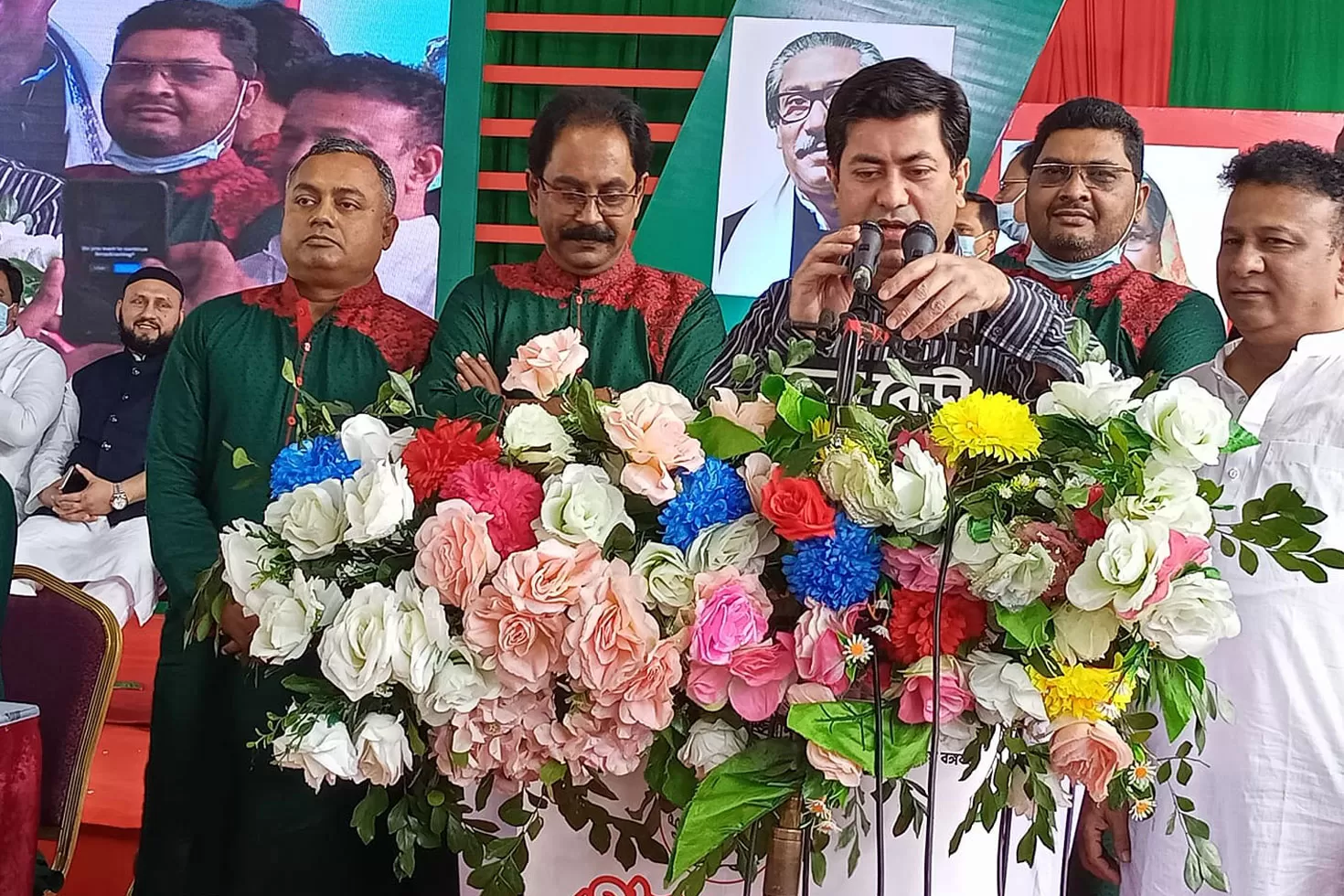 বদনাম কাউয়াদের কারণে: তাপস