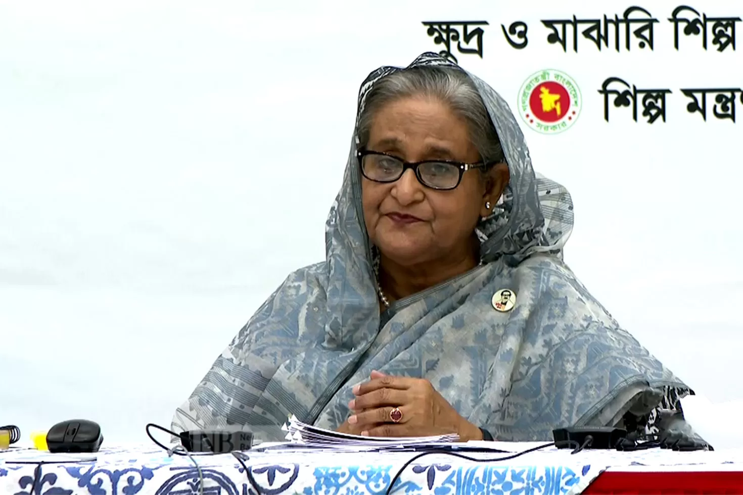চাকরির পিছে না ছুটে উদ্যোক্তা হোন: তরুণদের প্রধানমন্ত্রী