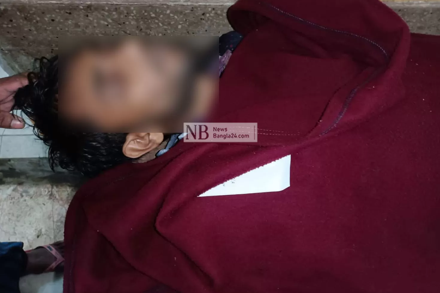 রিকশার ব্যাটারি চার্জের সময় বিদ্যুৎস্পৃষ্টে যুবকের মৃত্যু