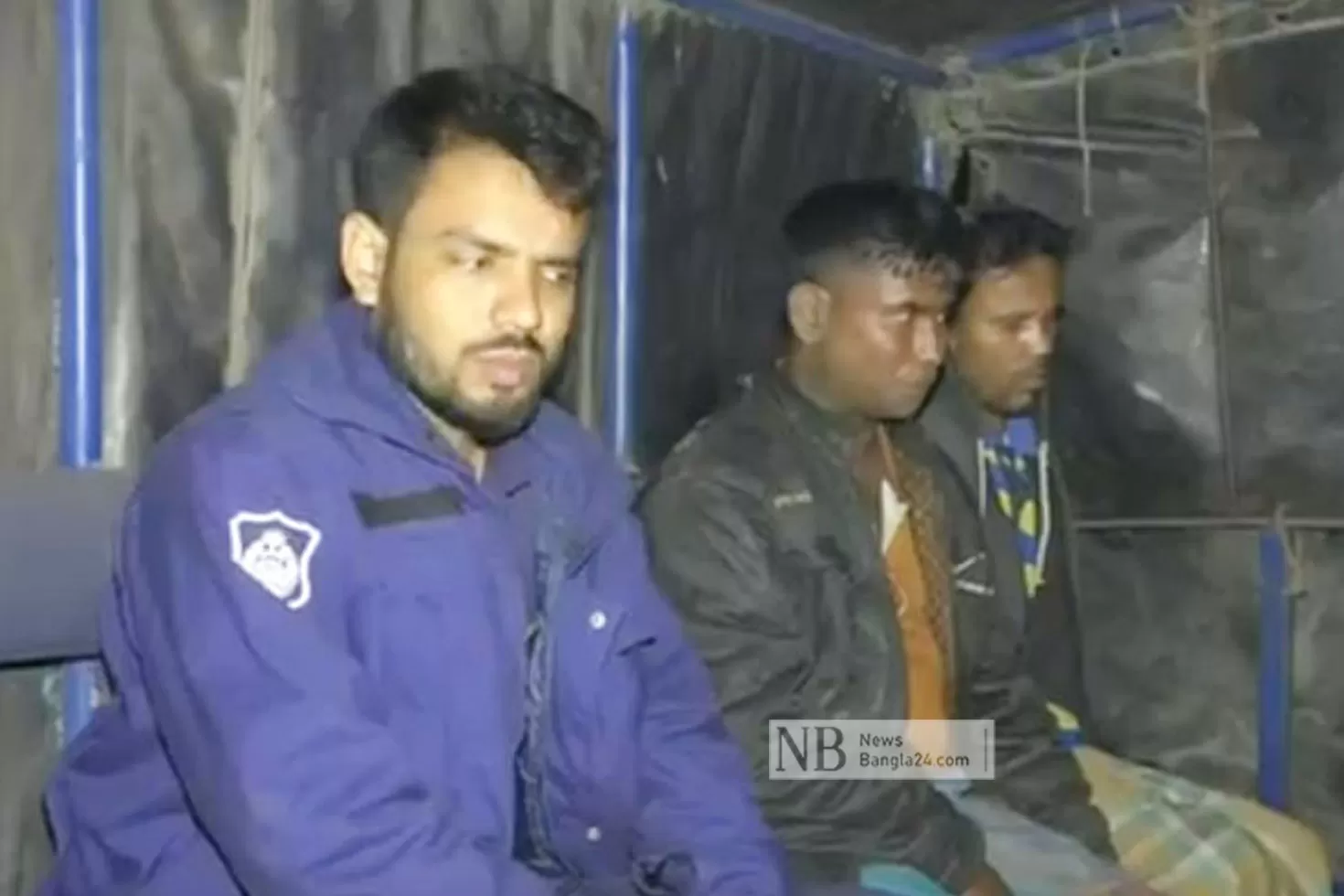 মানসিক ভারসাম্যহীন নারীকে সংঘবদ্ধ ধর্ষণের অভিযোগ