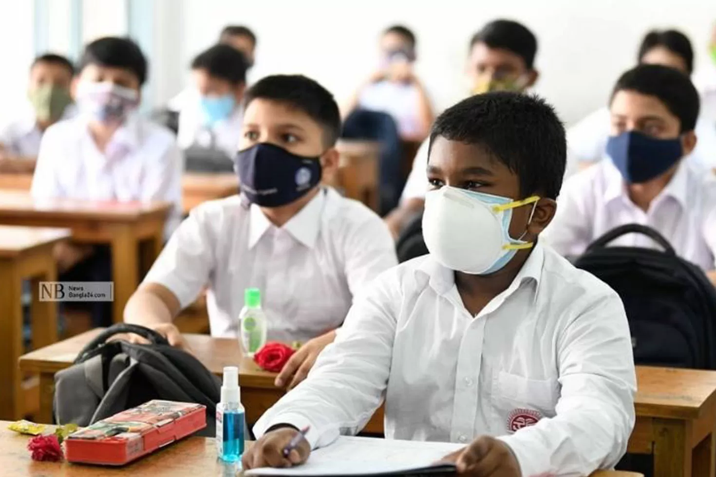 প্রাথমিকে যে প্রক্রিয়ায় মূল্যায়ন