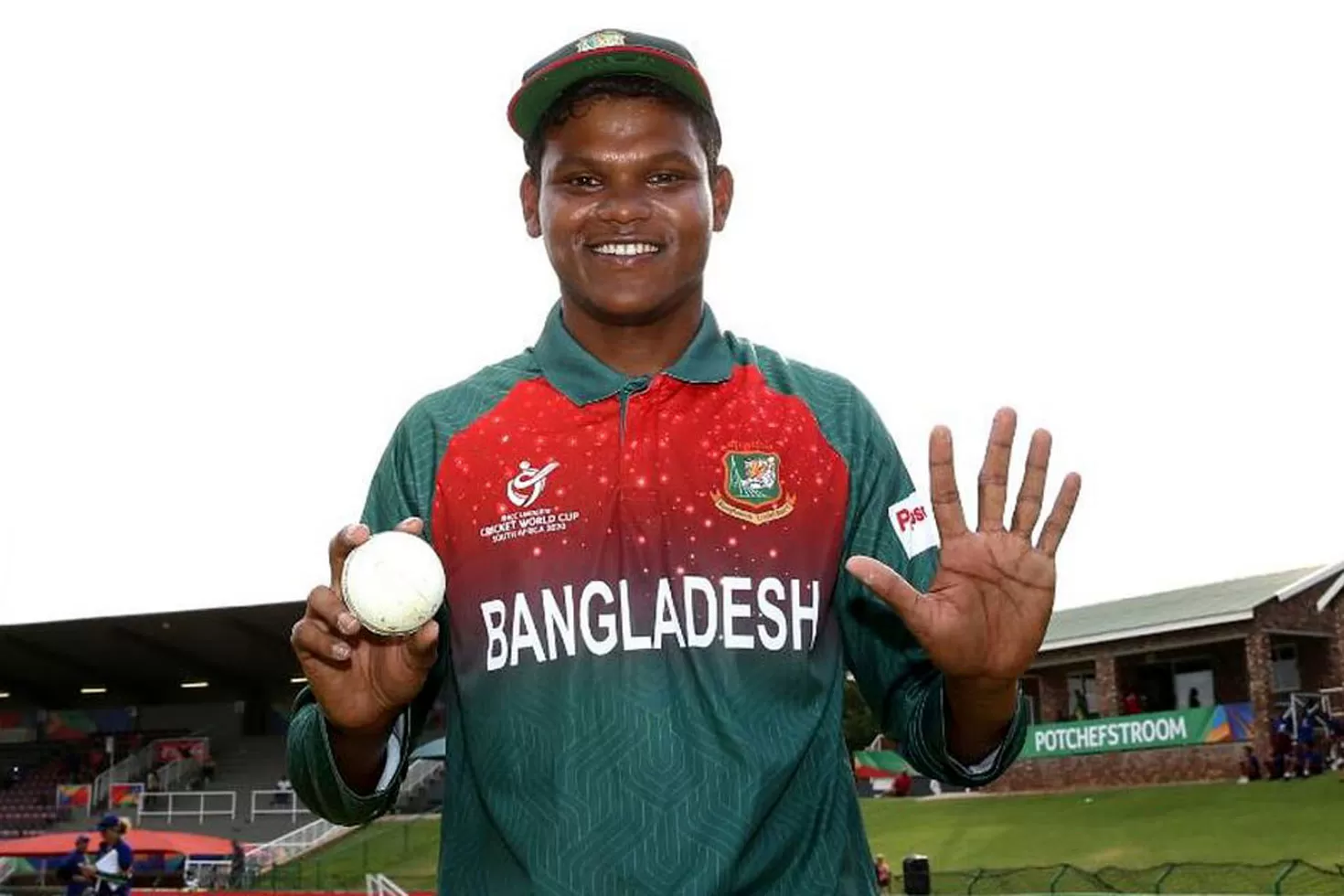 রকিবুলের নেতৃত্বে বিশ্বকাপে যাচ্ছে জুনিয়র টাইগাররা