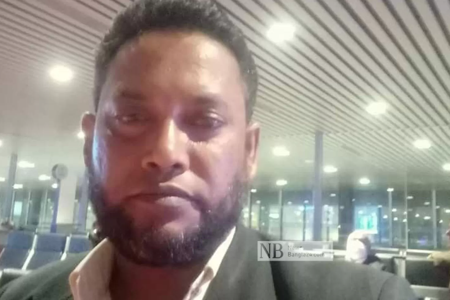 ভাইয়ের মরদেহ দেখতে এসে মারা গেলেন বোন