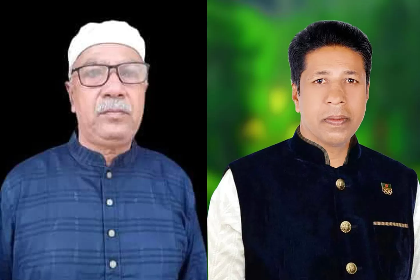 বিদ্রোহী হওয়ায় সরিষাবাড়ীতে দুই আ.লীগ নেতা বহিষ্কার