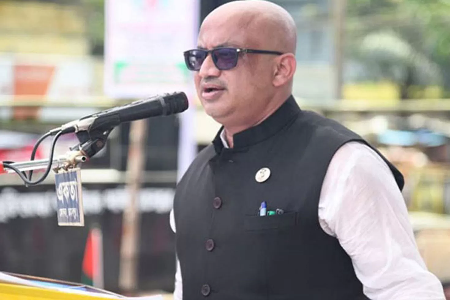 মুরাদের অশ্রাব্য ভাষাশিক্ষা ছাত্রদল থেকে: হানিফ