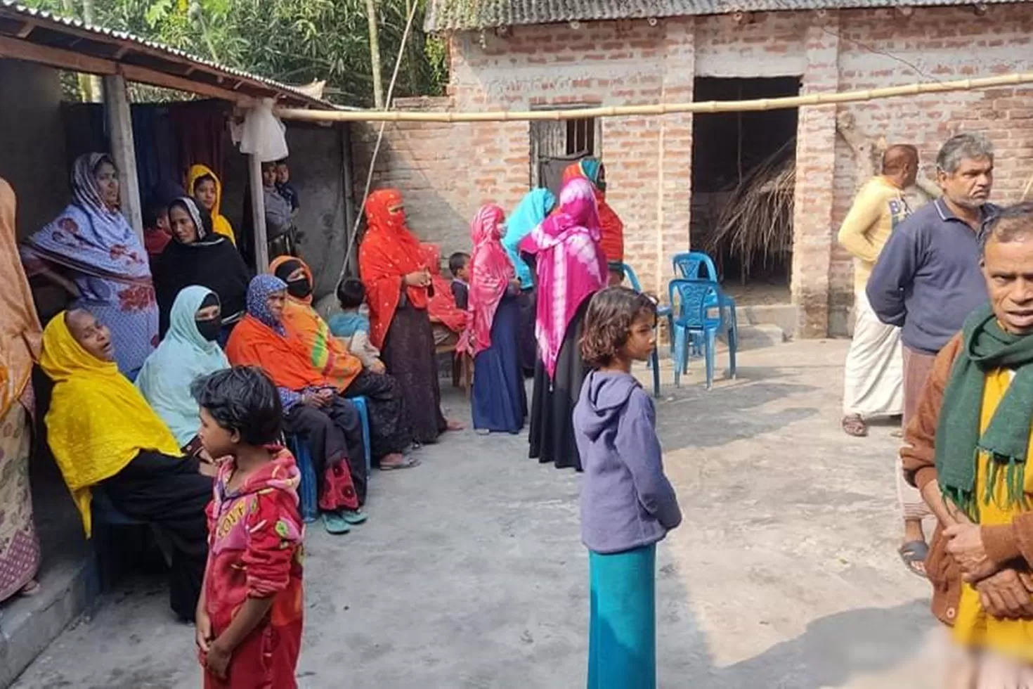 পাওনা-টাকা-নিয়ে-বৃদ্ধকে-পিটিয়ে-হত্যার-অভিযোগ