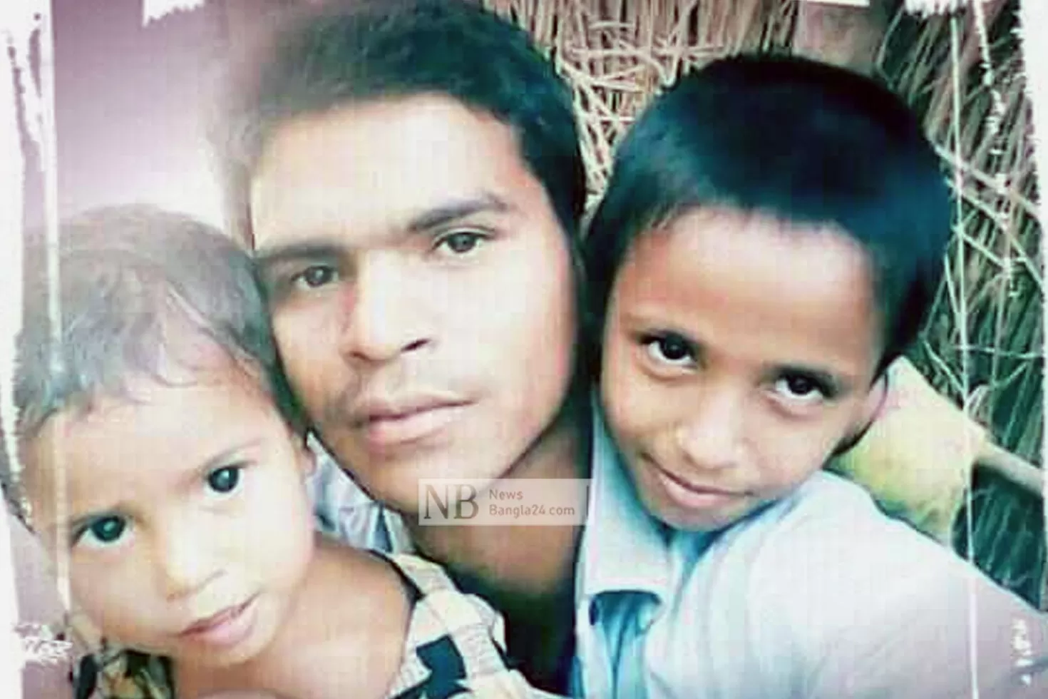 ‘বুক খালি করি তিনটা ছাওয়াই চলি গেল’
