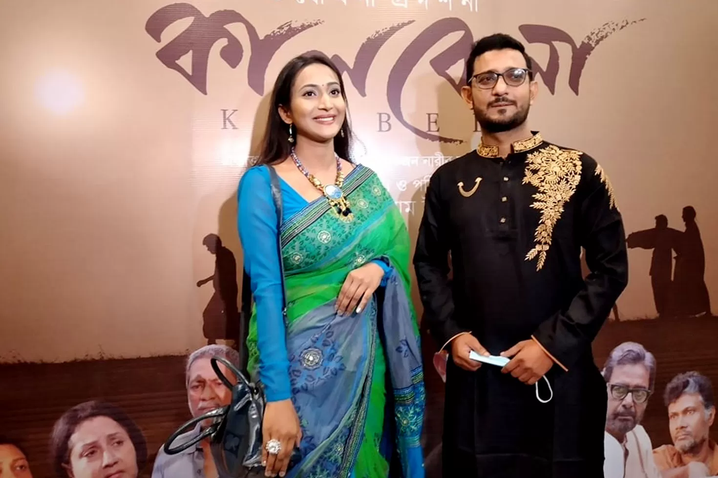 মুক্তিযুদ্ধে নারীর সংগ্রামের সিনেমা ‘কালবেলা’