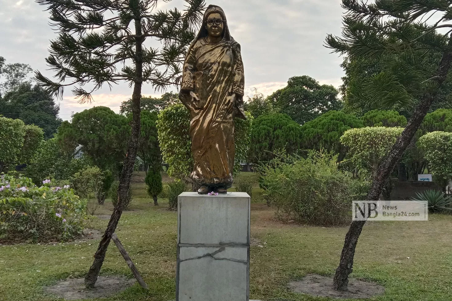 পায়রাবন্দেই বন্ধ হয়নি বাল্যবিয়ে