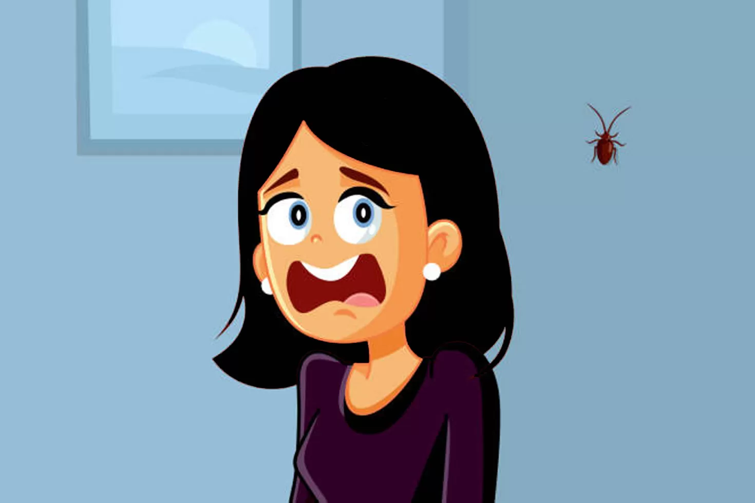 তেলাপোকা-তাড়ানোর-ঘরোয়া-উপায়