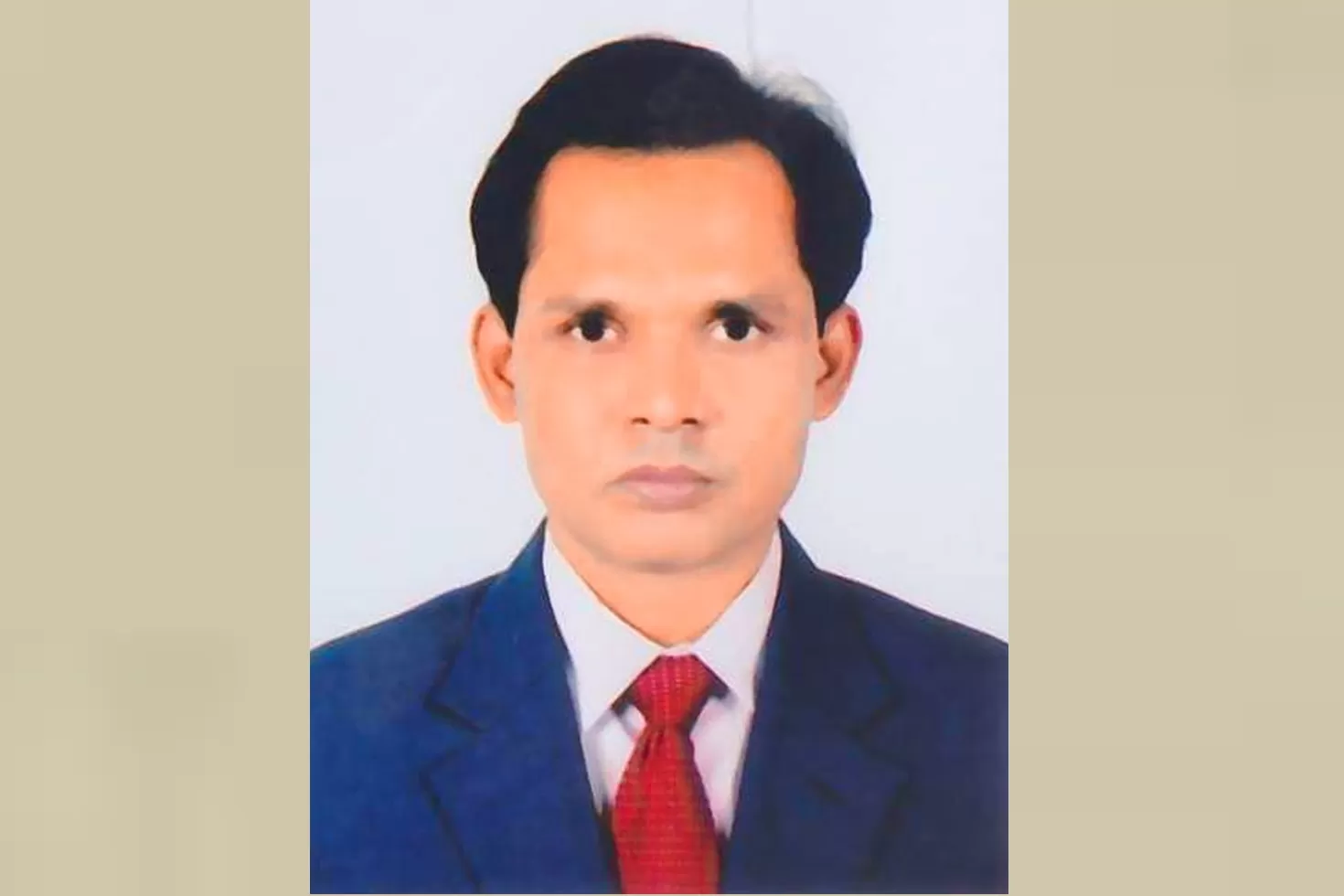 জোড়া খুন মামলায় চেয়ারম্যান গ্রেপ্তার