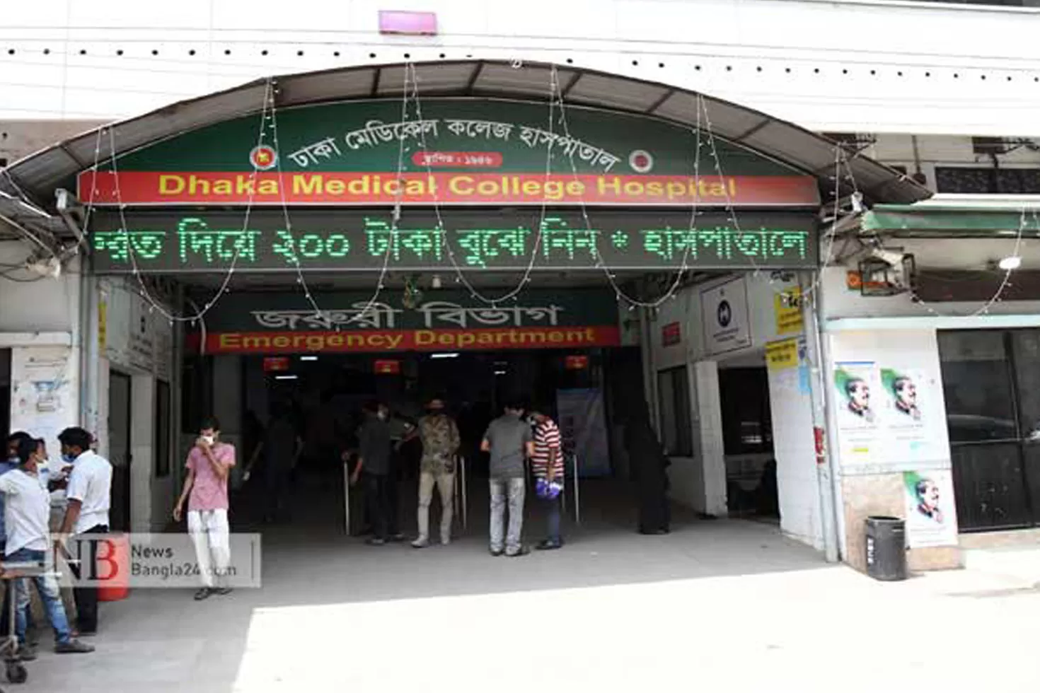 রাজধানীতে-ট্রাকচাপায়-মোটরসাইকেল-আরোহী-নিহত