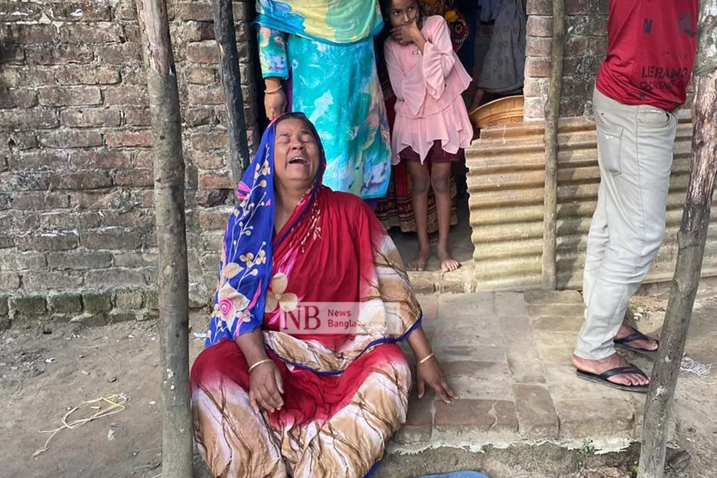 ‘আমি কি ছেলেকে আর ফিরে পাব না’