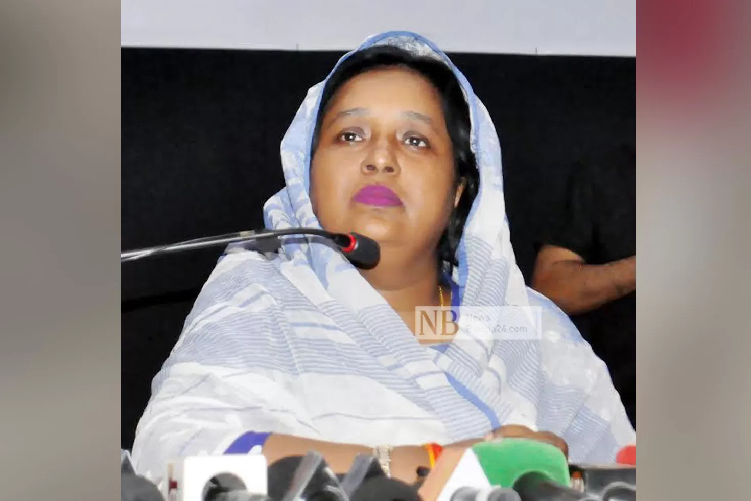 আইভীর সঙ্গে লড়তে চান ৮ প্রার্থী