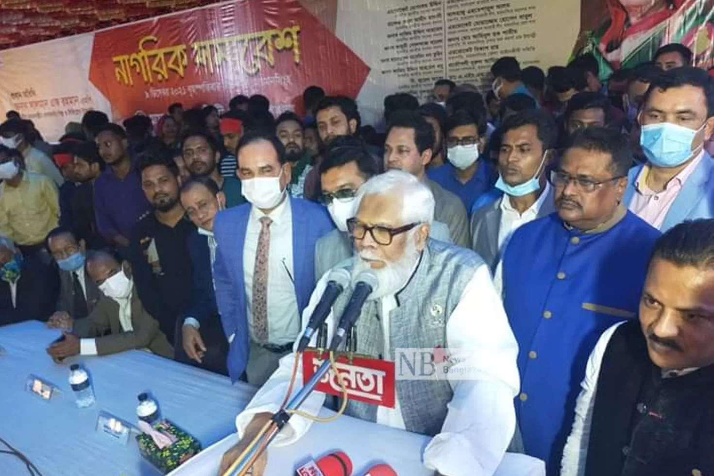 ময়মনসিংহে শিল্পে আরও বিনিয়োগ চান সালমান এফ রহমান