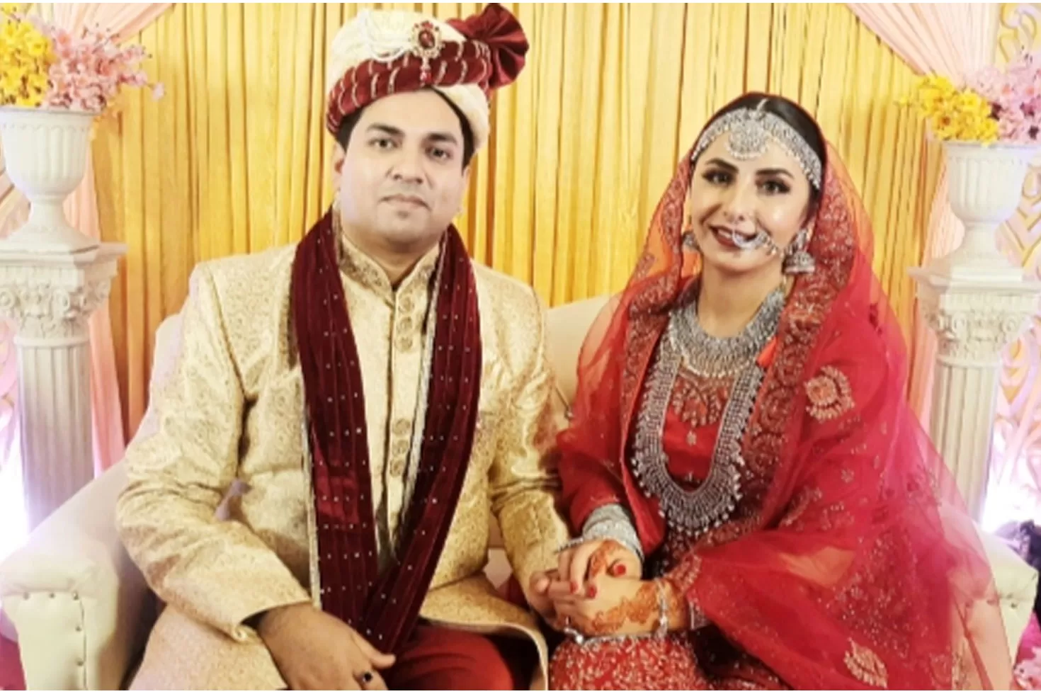 ময়মনসিংহে ঘর বাঁধলেন তুরস্কের আয়েশা